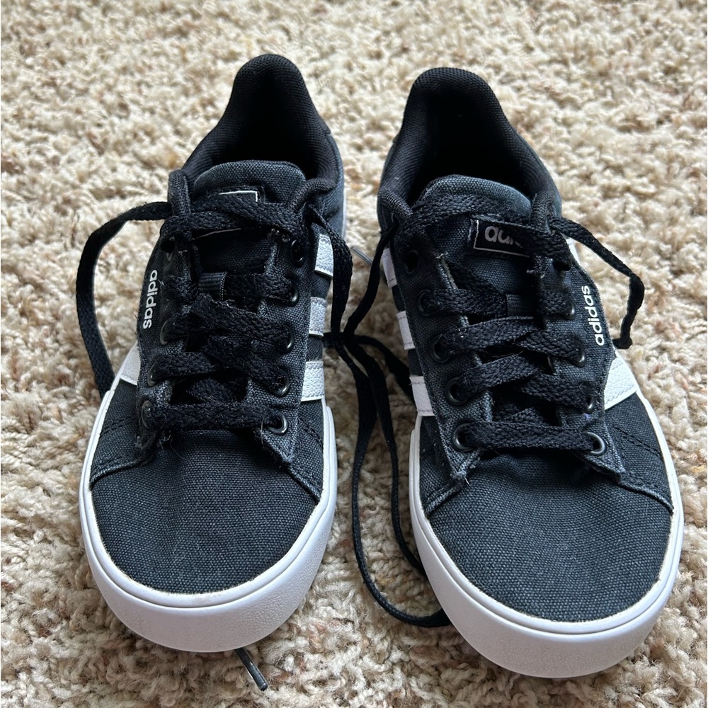 Adidas Little Kids Boys Size 13